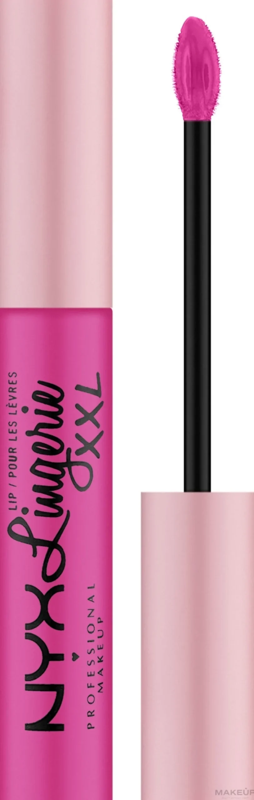 NYX Professional Makeup Lip Lingerie XXL