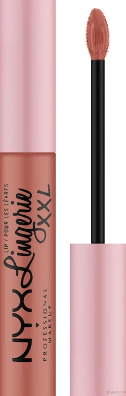 NYX Professional Makeup Lip Lingerie XXL