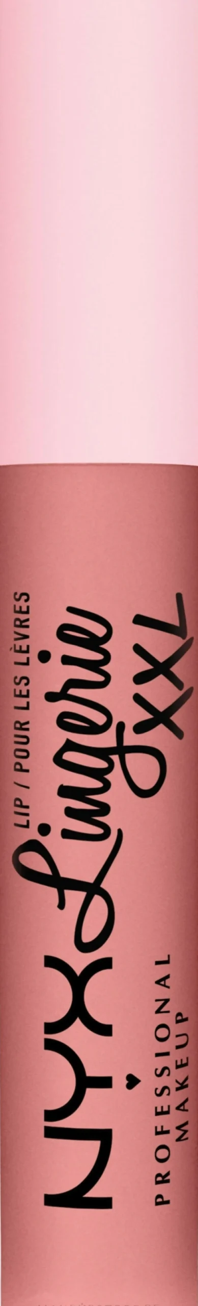 NYX Professional Makeup Lip Lingerie XXL