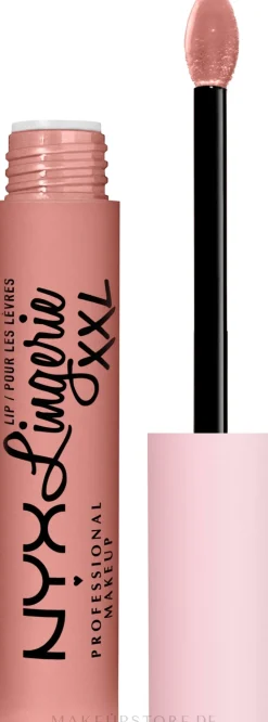 NYX Professional Makeup Lip Lingerie XXL