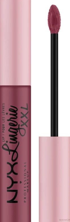 NYX Professional Makeup Lip Lingerie XXL