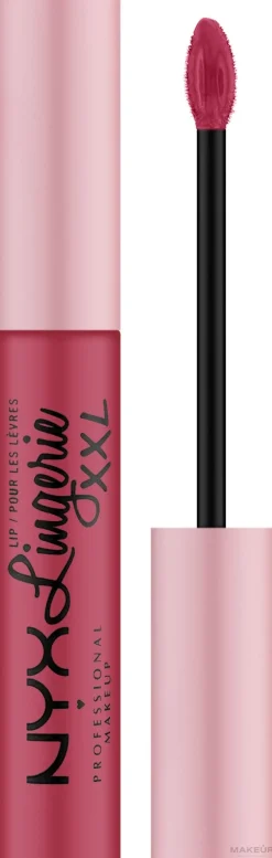 NYX Professional Makeup Lip Lingerie XXL