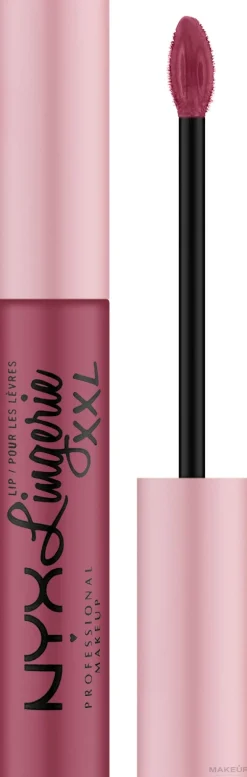 NYX Professional Makeup Lip Lingerie XXL