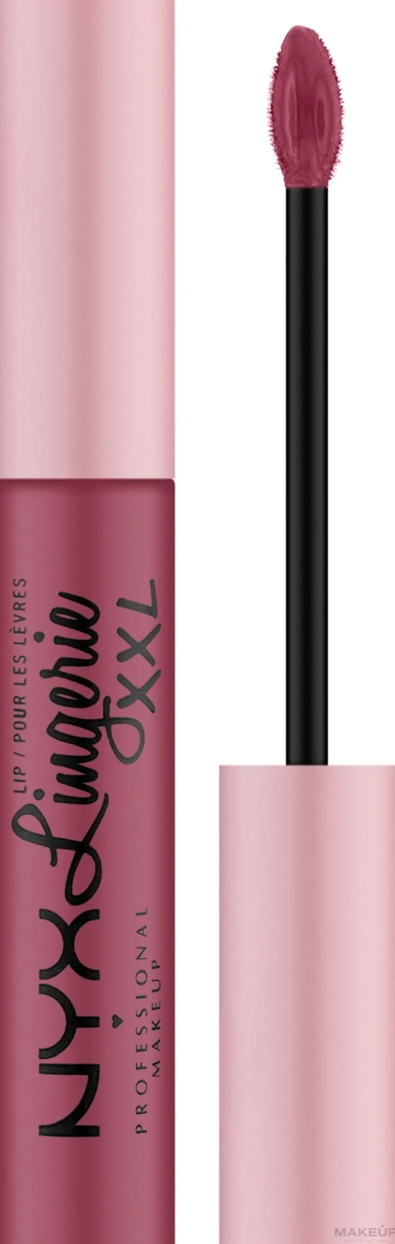 NYX Professional Makeup Lip Lingerie XXL