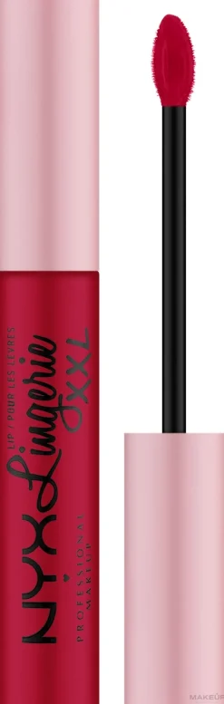 NYX Professional Makeup Lip Lingerie XXL