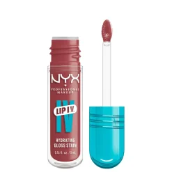 NYX Professional Makeup Lip I.V. Hydrating Gloss Stain