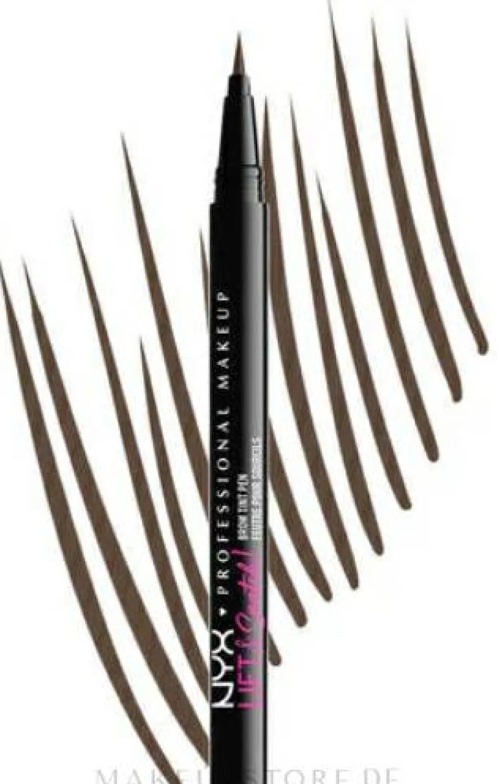 Nyx Professional Makeup Lift & Snatch!