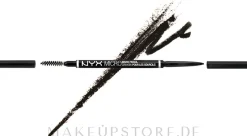 NYX Professional Makeup Micro Brow Pencil