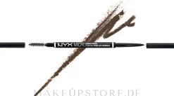 NYX Professional Makeup Micro Brow Pencil