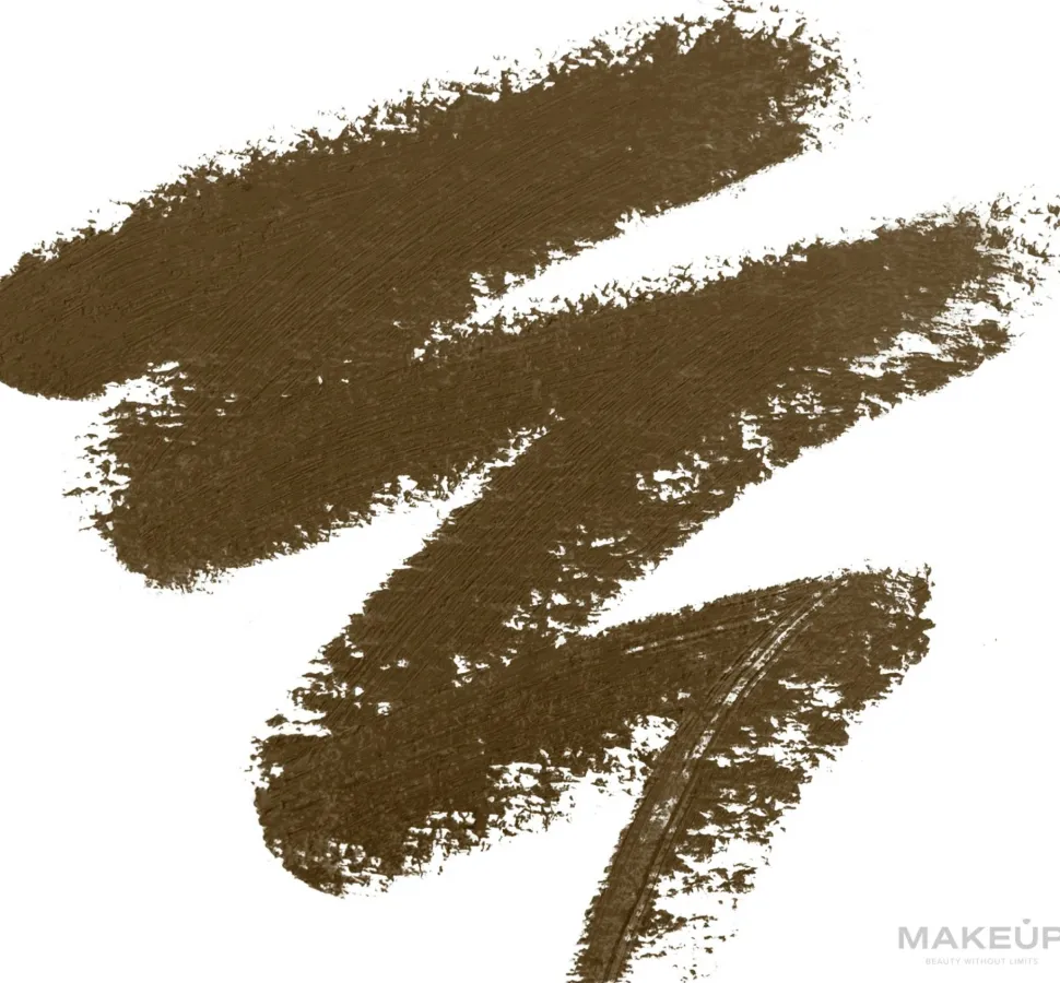 NYX Professional Makeup Powder Louder Eyebrow Pencil