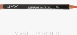 NYX Professional Makeup Slim Lip Pencil