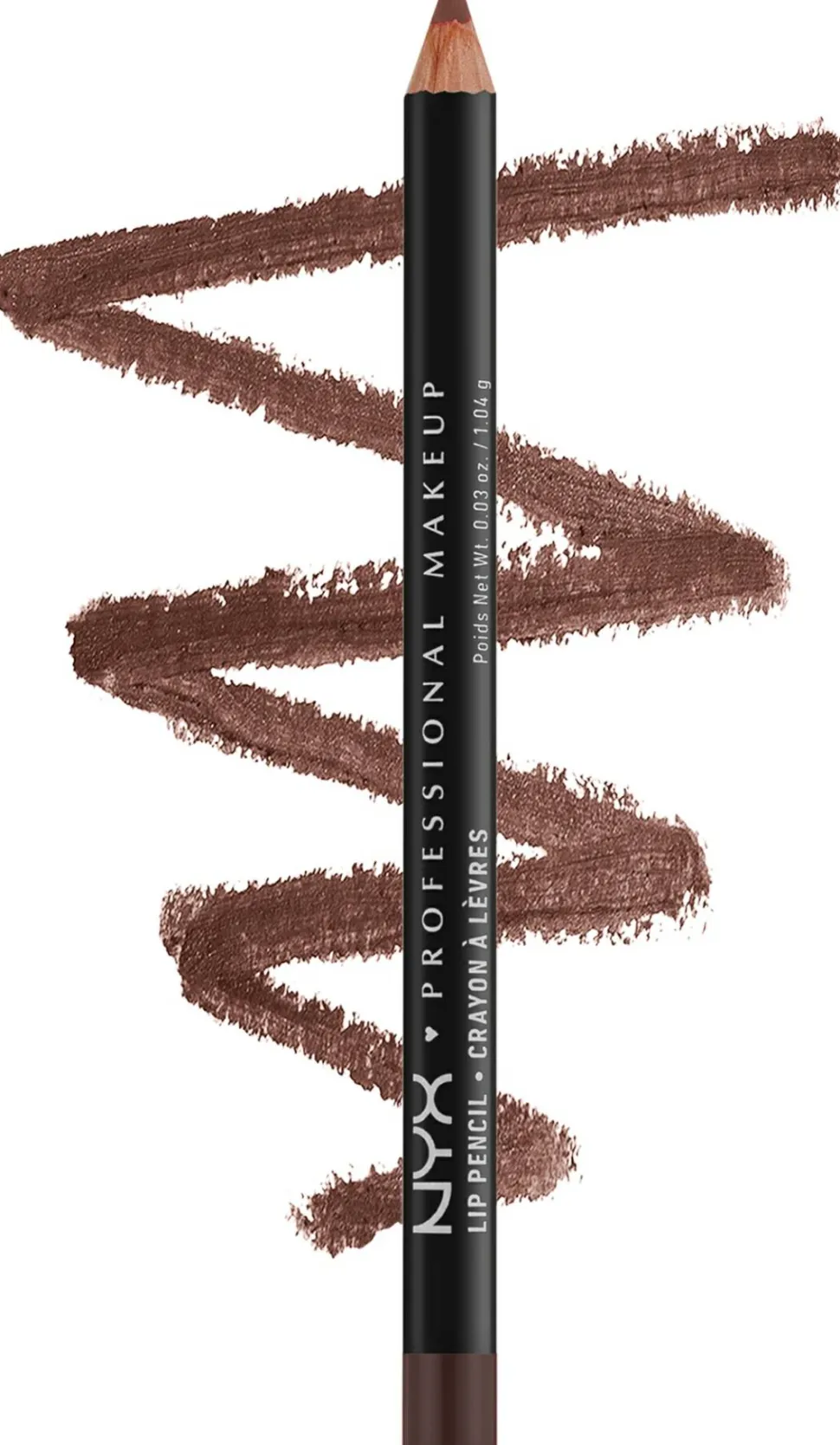 NYX Professional Makeup Slim Lip Pencil
