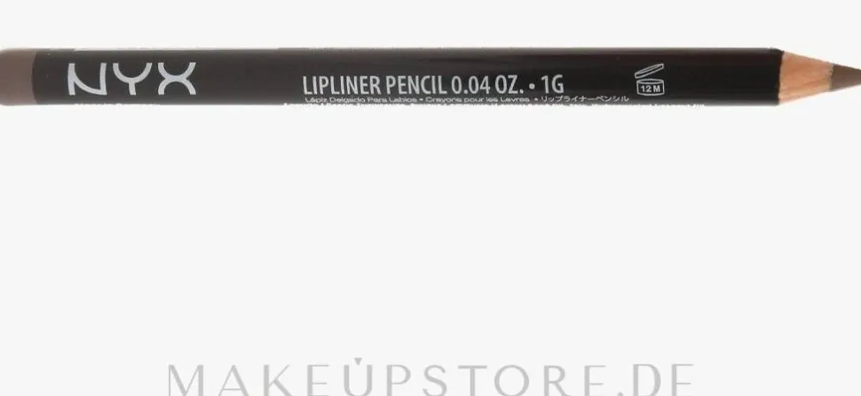 NYX Professional Makeup Slim Lip Pencil