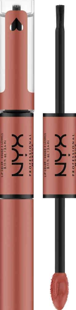 NYX Professional Makeup Shine Loud Lip Color