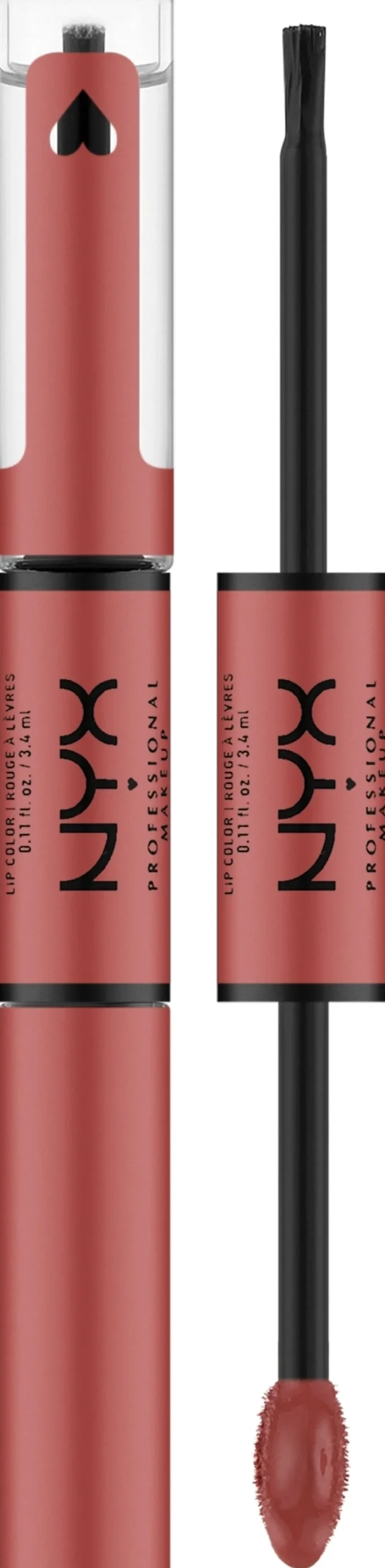 NYX Professional Makeup Shine Loud Lip Color