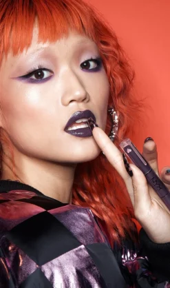NYX Professional Makeup Shine Loud Lip Color