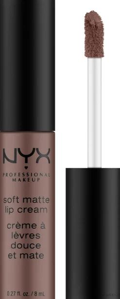 NYX Professional Makeup Soft Matte Lip Cream