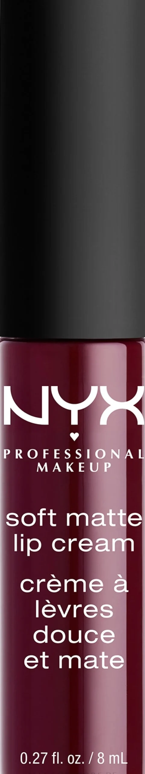 NYX Professional Makeup Soft Matte Lip Cream