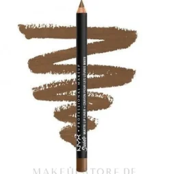 NYX Professional Makeup Suede Matte Lip Liner