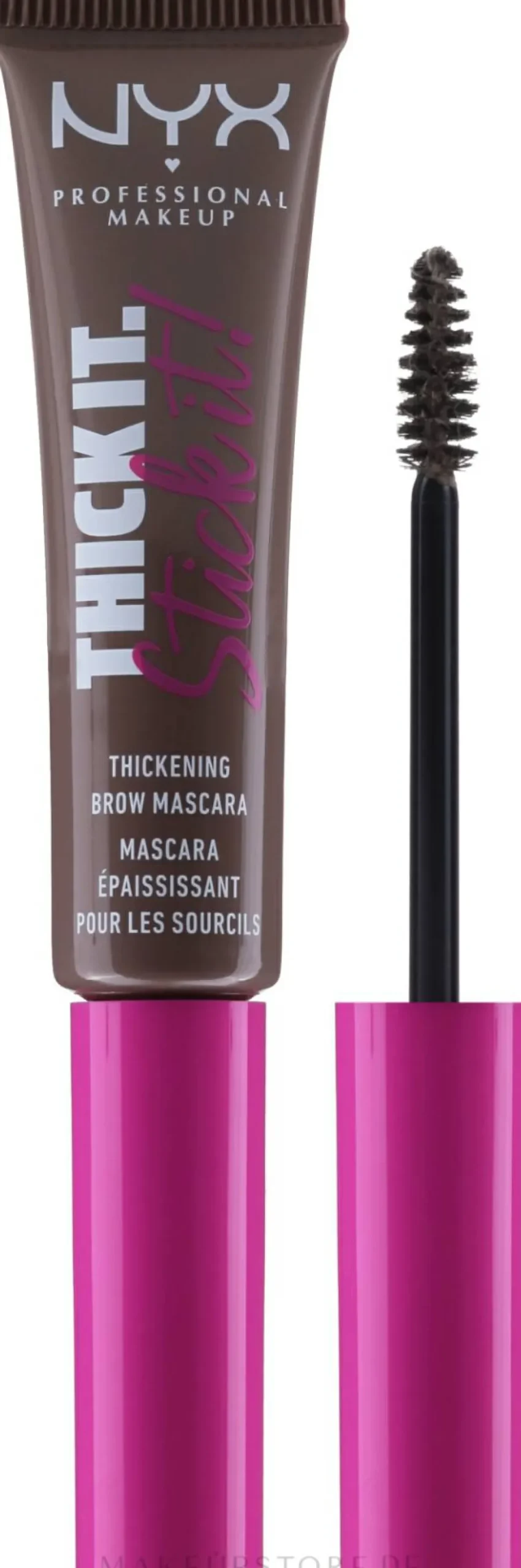 NYX Professional Makeup Thick It Stick It
