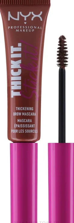 NYX Professional Makeup Thick It Stick It