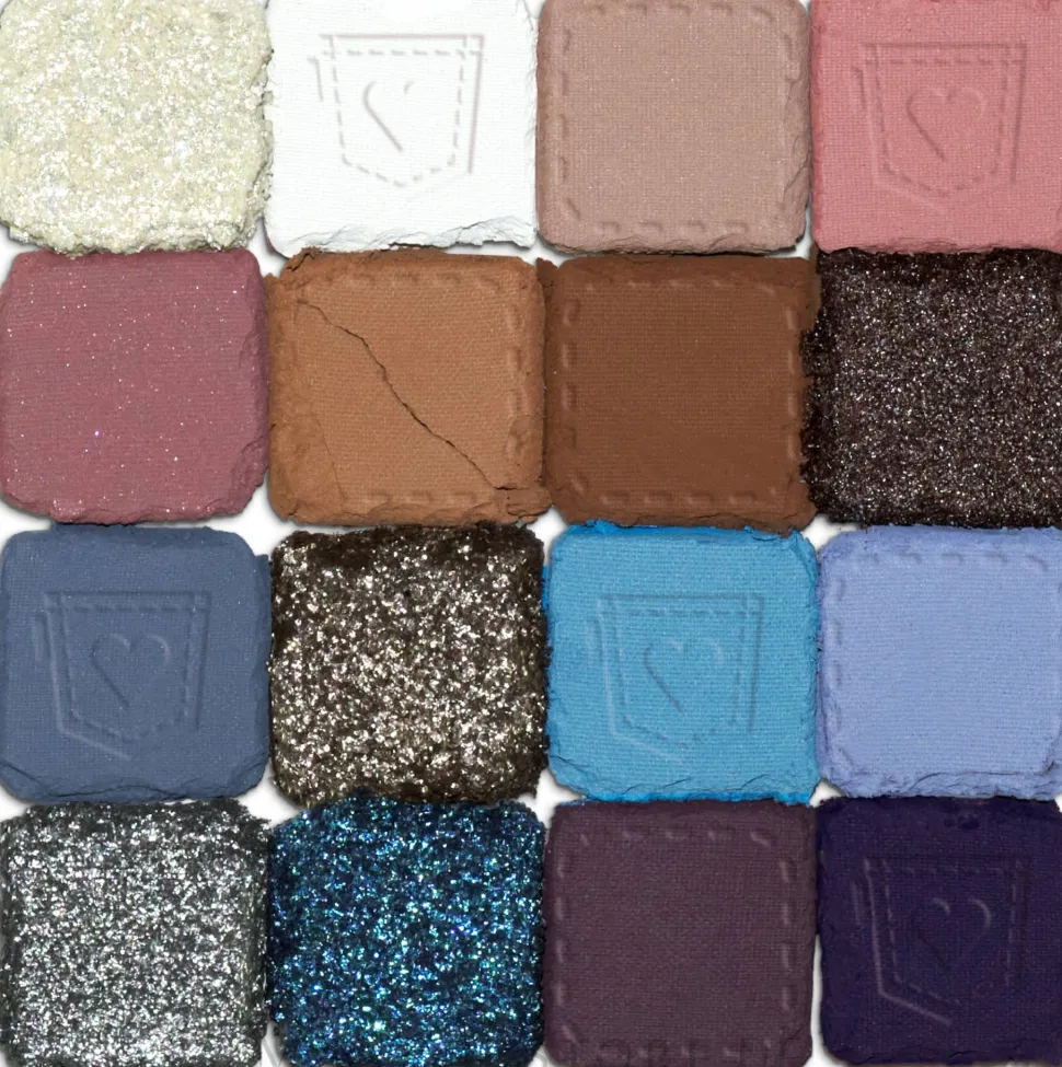 NYX Professional Makeup Ultimate Shadow Palette