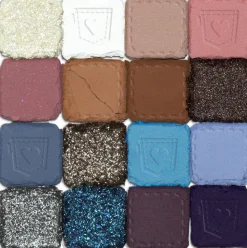 NYX Professional Makeup Ultimate Shadow Palette