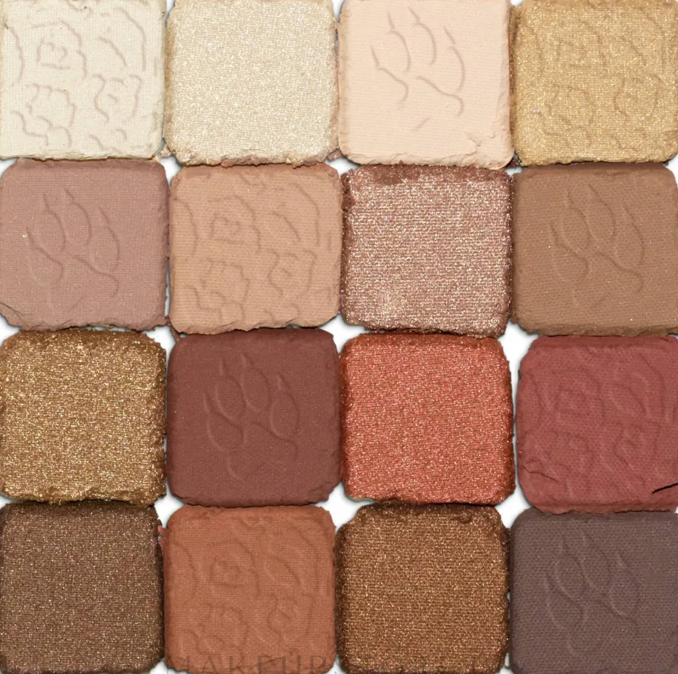 NYX Professional Makeup Ultimate Shadow Palette