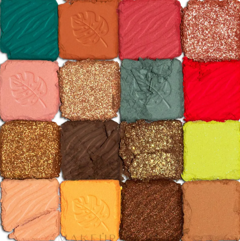 NYX Professional Makeup Ultimate Shadow Palette