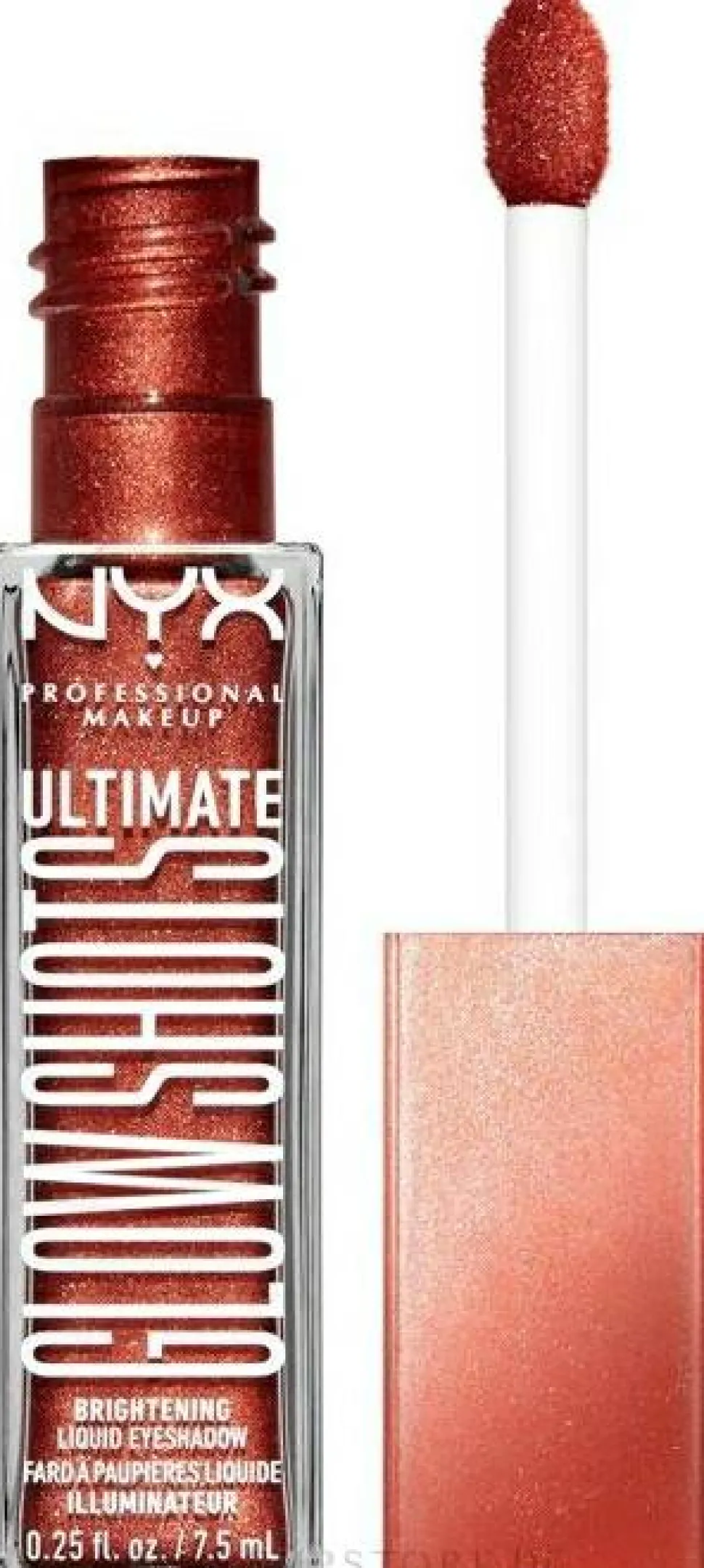 NYX Professional Makeup Ultimate Glow Shots