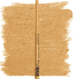Nyx Professional Makeup Vivid Rich