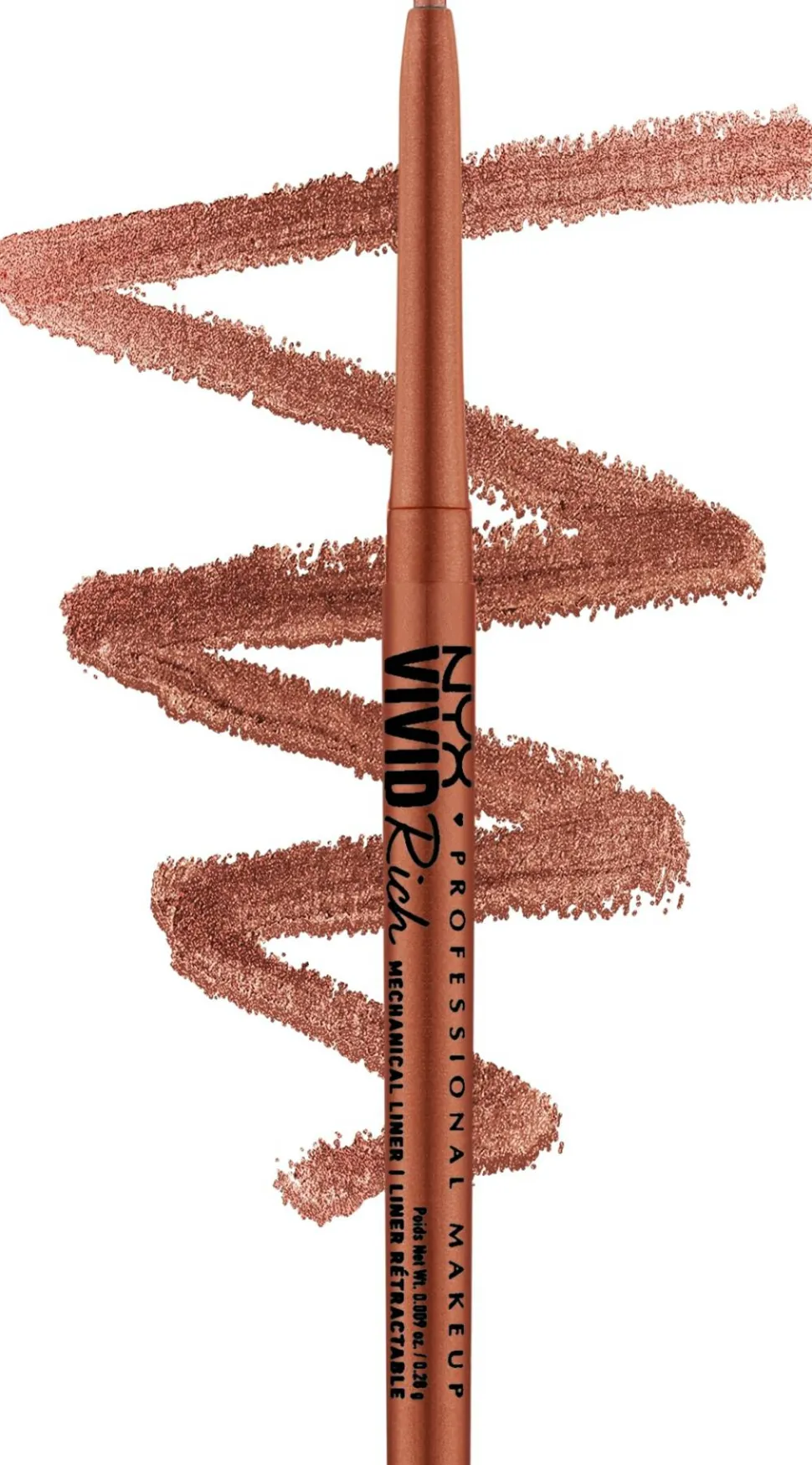 Nyx Professional Makeup Vivid Rich