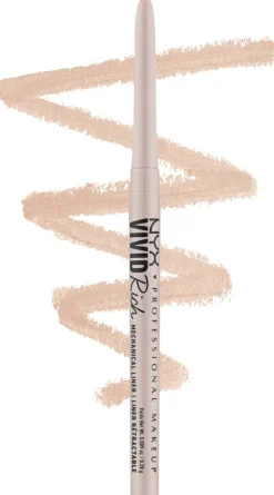 Nyx Professional Makeup Vivid Rich