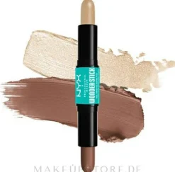 NYX Professional Makeup Wonder Stick Dual Face Highlight & Contour