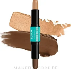 NYX Professional Makeup Wonder Stick Dual Face Highlight & Contour