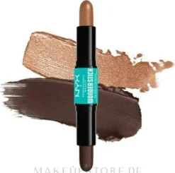 NYX Professional Makeup Wonder Stick Dual Face Highlight & Contour