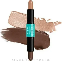 NYX Professional Makeup Wonder Stick Dual Face Highlight & Contour
