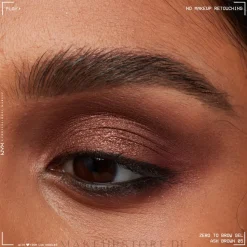 NYX Professional Makeup Zero To Brow