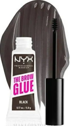 NYX Professional The Brow Glue Instant Brow Styler