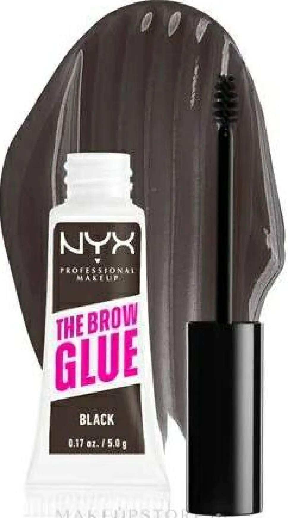 NYX Professional The Brow Glue Instant Brow Styler