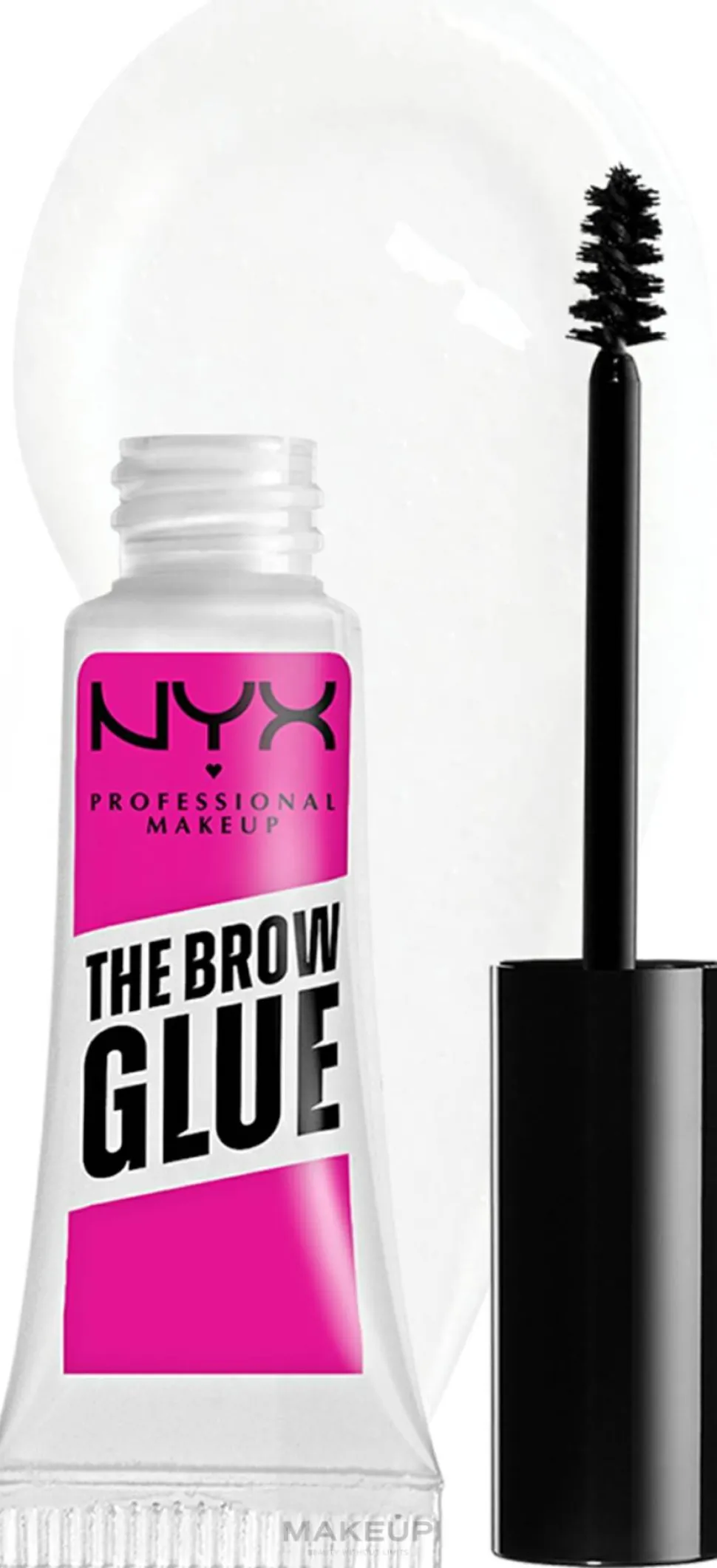 NYX Professional The Brow Glue Instant Brow Styler