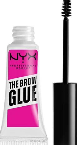 NYX Professional The Brow Glue Instant Brow Styler