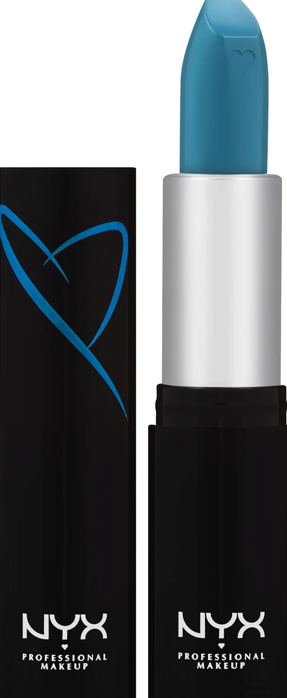 NYX Shout Loud Satin Lipstick