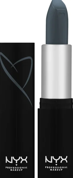 NYX Shout Loud Satin Lipstick