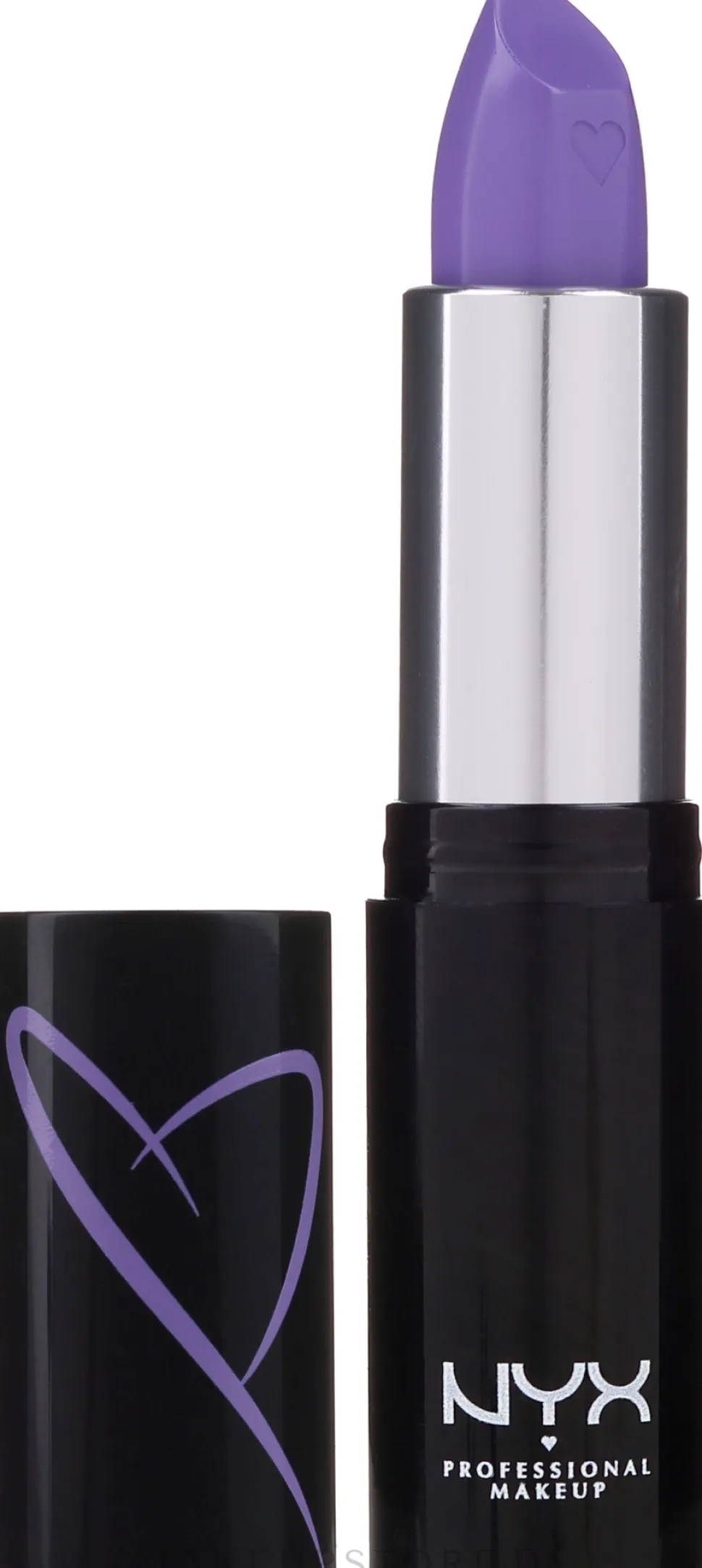 NYX Shout Loud Satin Lipstick