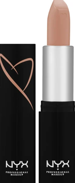 NYX Shout Loud Satin Lipstick