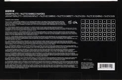 NYX Ultimate Utopia Shadow Palette Summer 2020