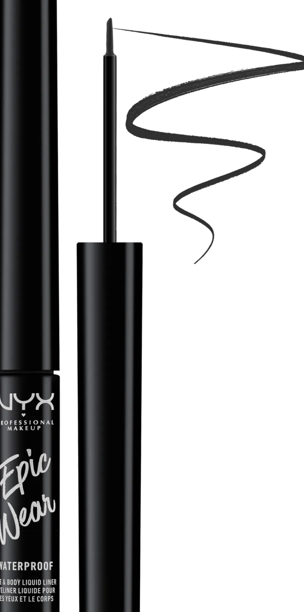 NYX Epic Wear Liquid Liner