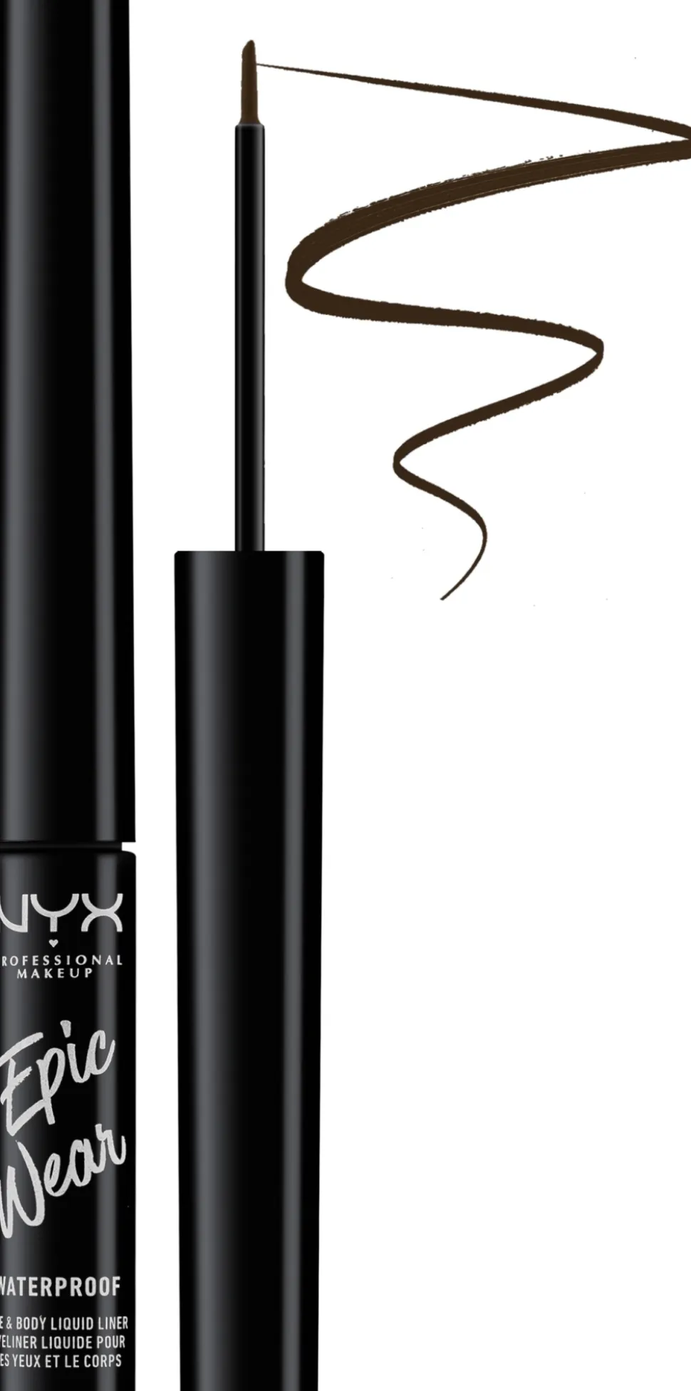 NYX Epic Wear Liquid Liner