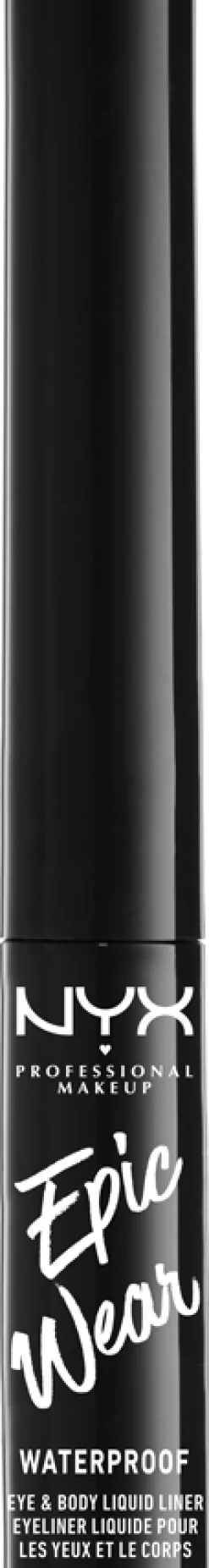 NYX Epic Wear Liquid Liner